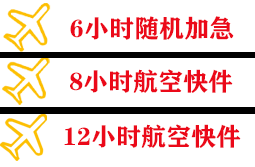 大连周水子机场快运快递公司,专业空运当天件